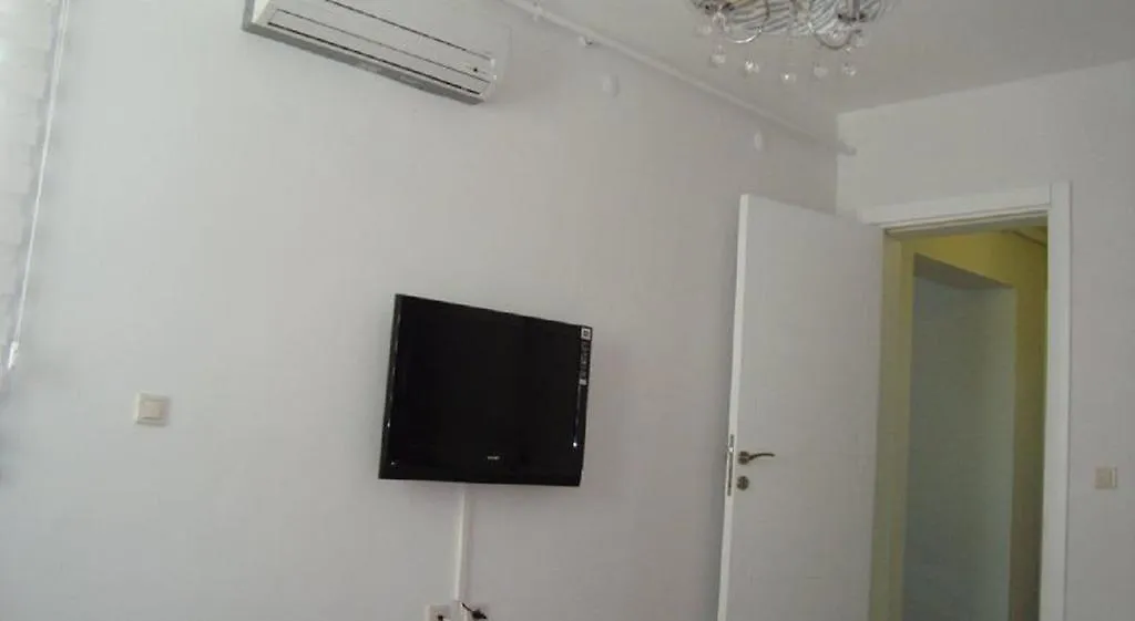 Green Apart Apartment Trabzon تركيا