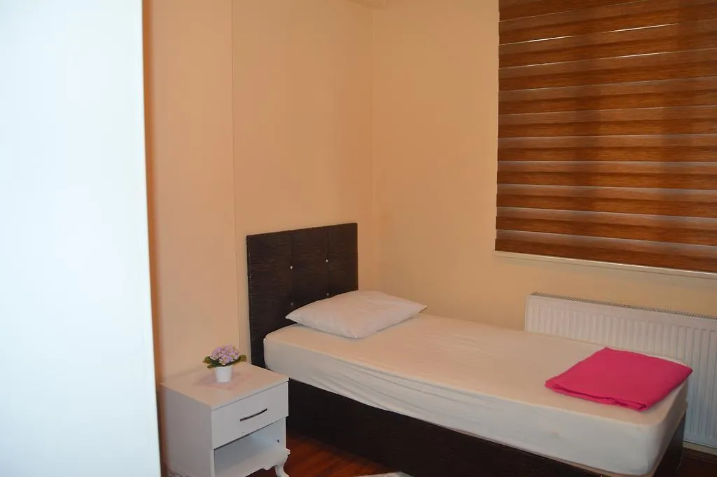 Green Apart Apartment Trabzon 0*,  تركيا