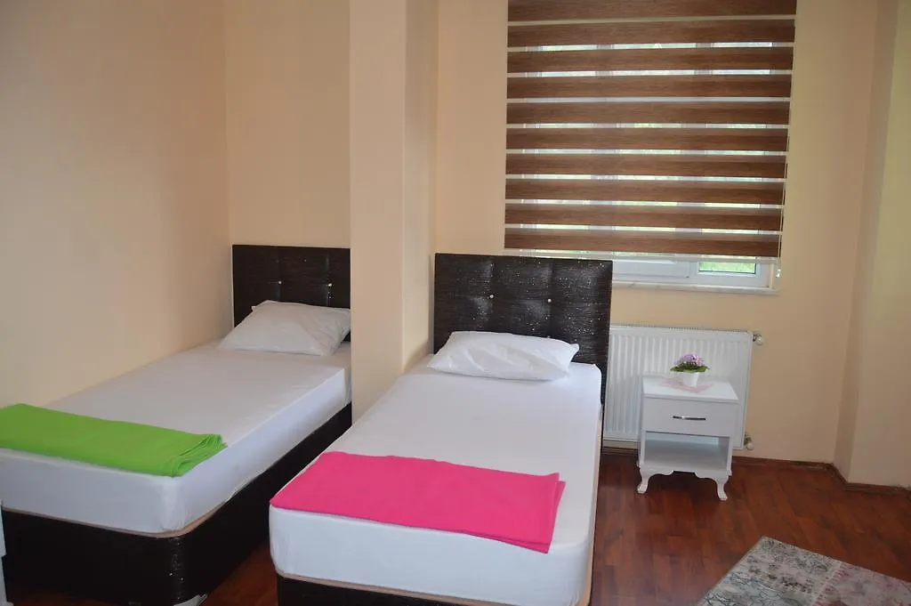 Green Apart Apartment Trabzon