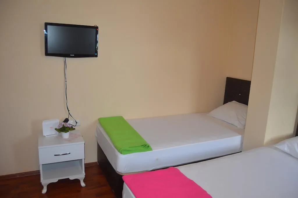 Green Apart Apartment Trabzon